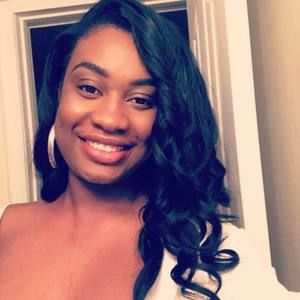 Meet your Posher, Jenny flore